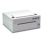 Model 2000 - Rugged Tabletop Printer