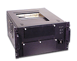 Model 3400 - Rugged Color Printer