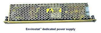 envirostat monitoring and control system