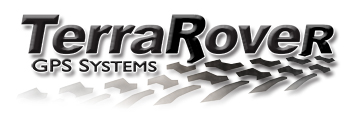 TerraRover Logo